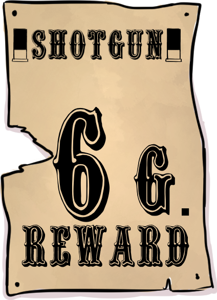 Shotgun Standoff